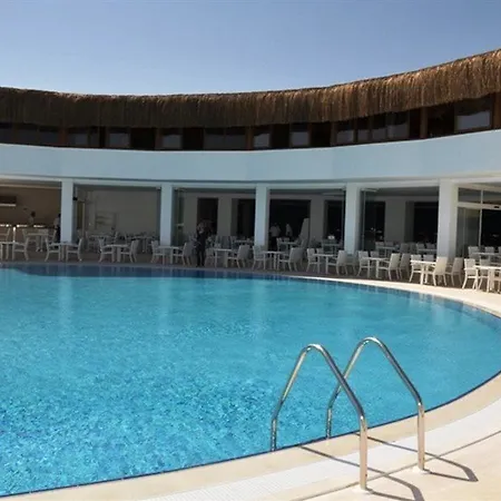 Hotel Tansel
