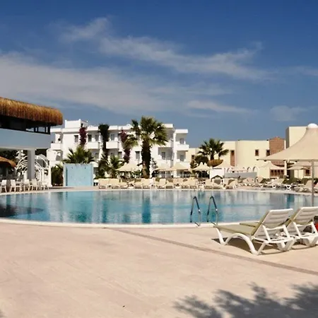 Tansel Hotel