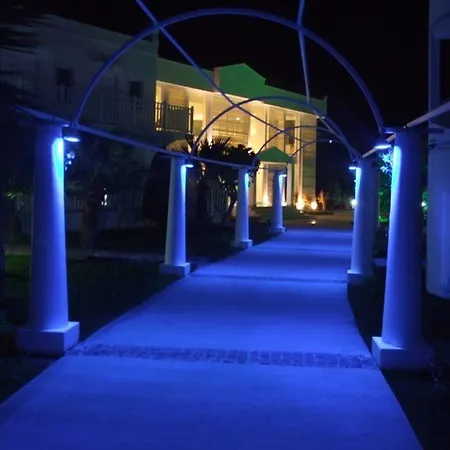 Hotel Tansel Turgutreis