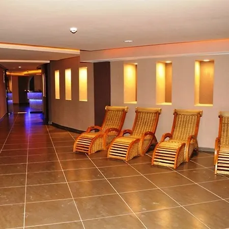 Hotel Tansel